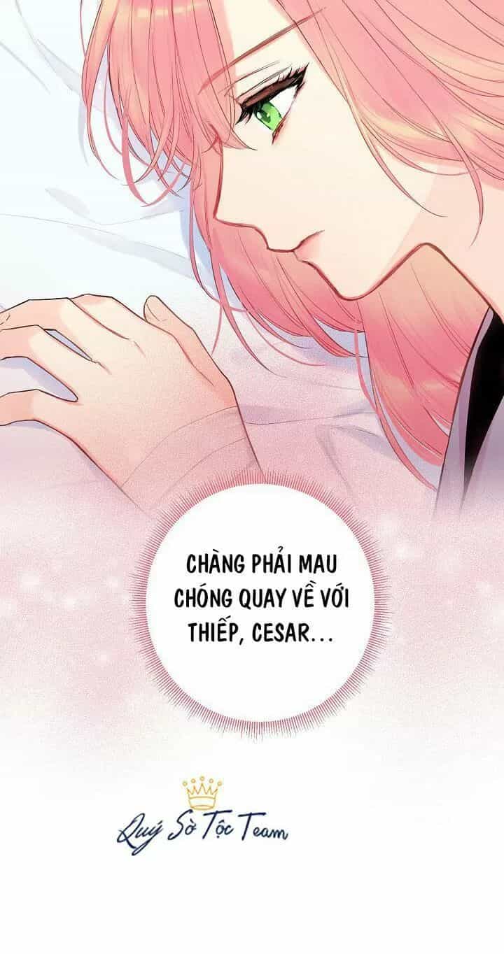 Trọng Sinh Trở Thành Hoàng Phi - Chương 151 - ảnh 21