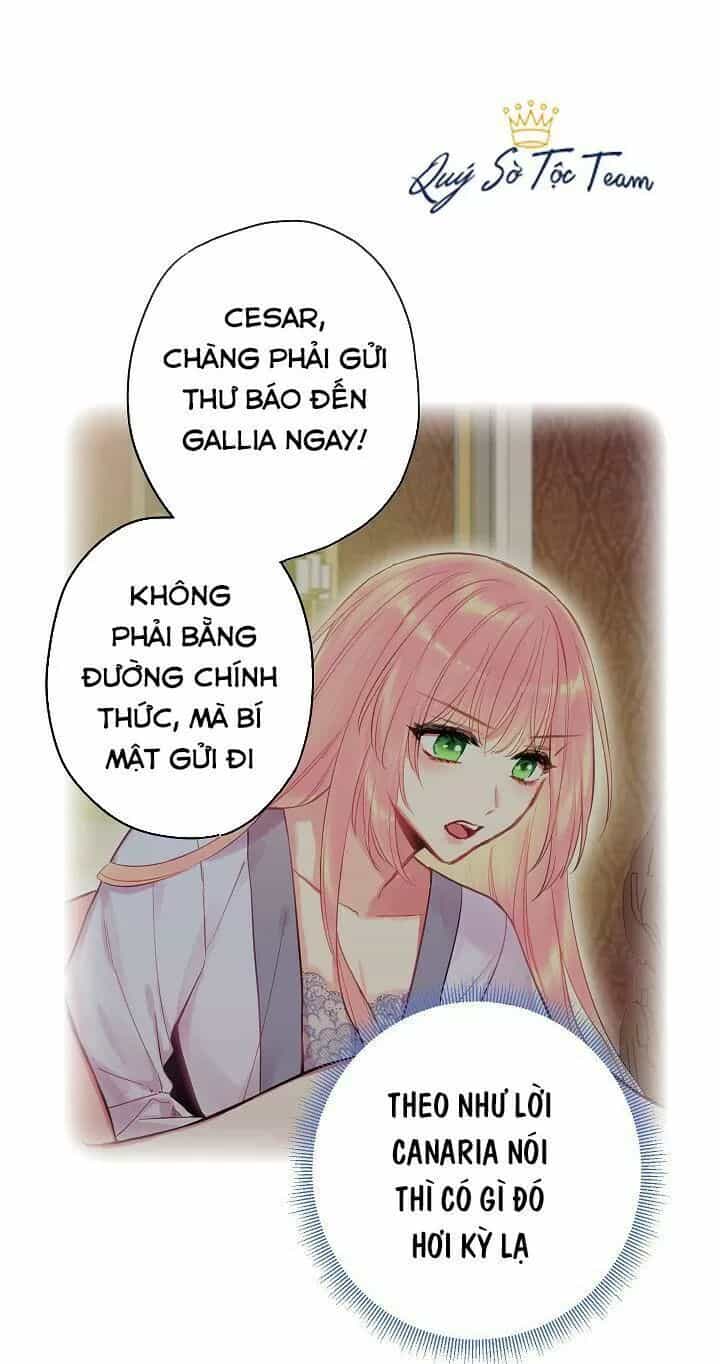 Trọng Sinh Trở Thành Hoàng Phi - Chương 151 - ảnh 24