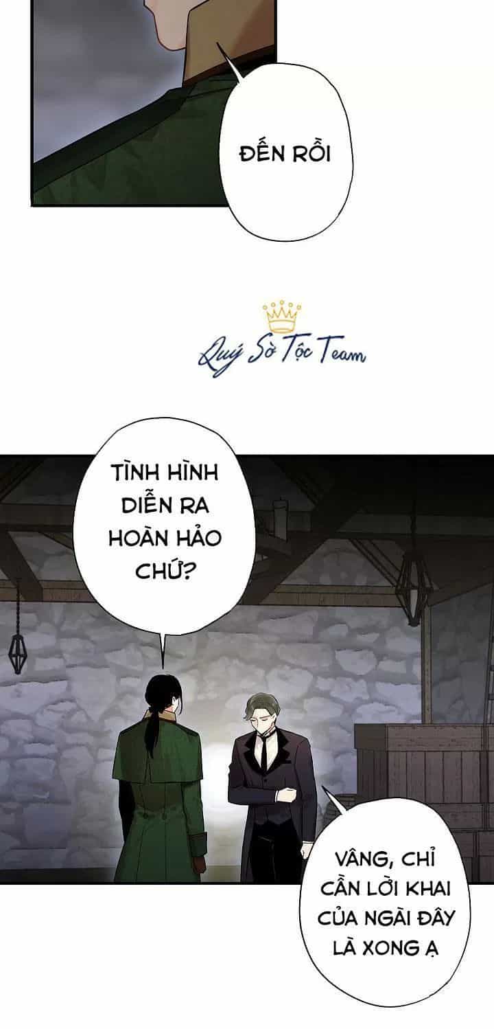 Trọng Sinh Trở Thành Hoàng Phi - Chương 153 - ảnh 13