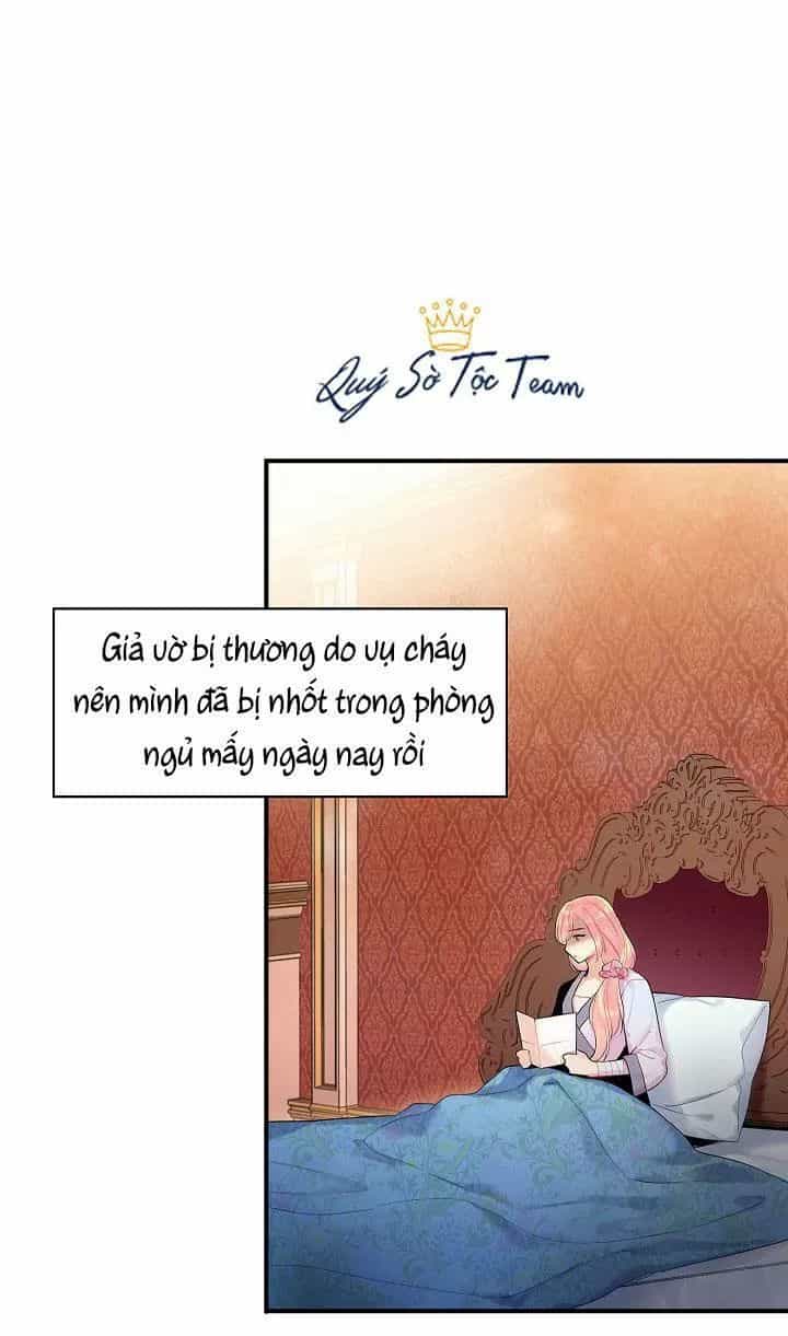Trọng Sinh Trở Thành Hoàng Phi - Chương 153 - ảnh 15