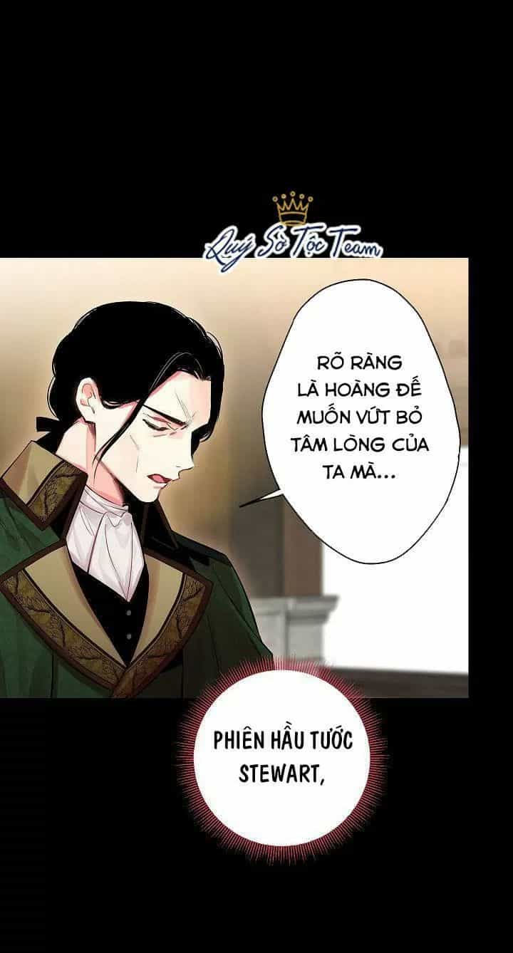 Trọng Sinh Trở Thành Hoàng Phi - Chương 153 - ảnh 5