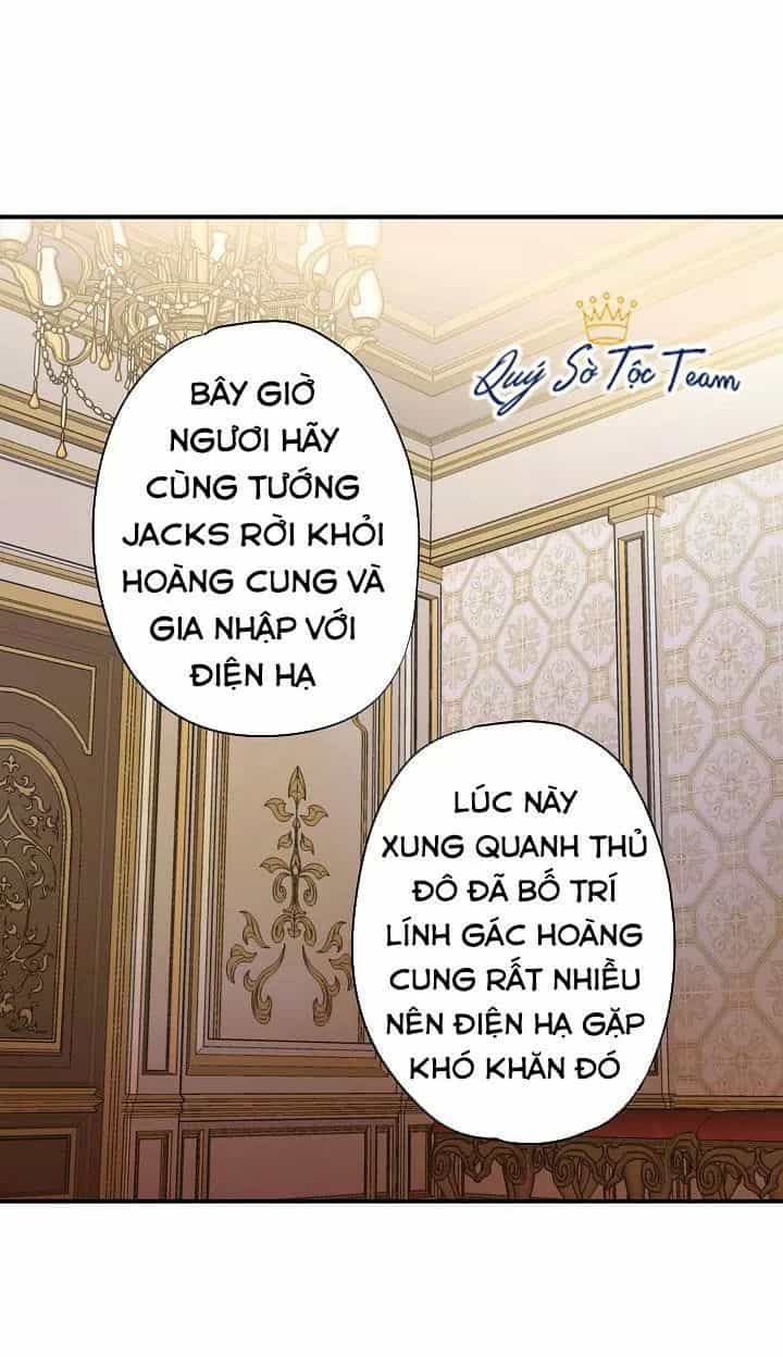 Trọng Sinh Trở Thành Hoàng Phi - Chương 154 - ảnh 12