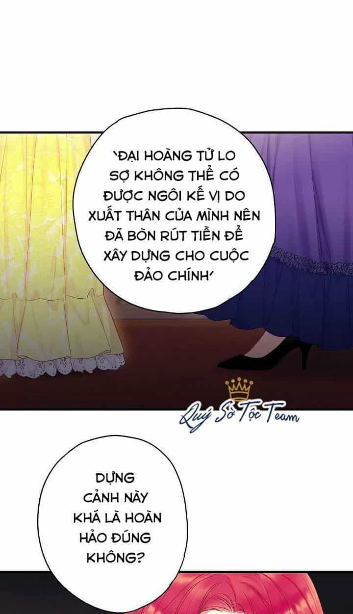 Trọng Sinh Trở Thành Hoàng Phi - Chương 154 - ảnh 26