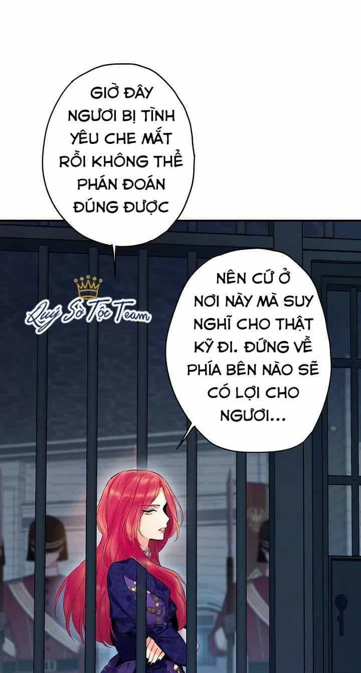 Trọng Sinh Trở Thành Hoàng Phi - Chương 155 - ảnh 14