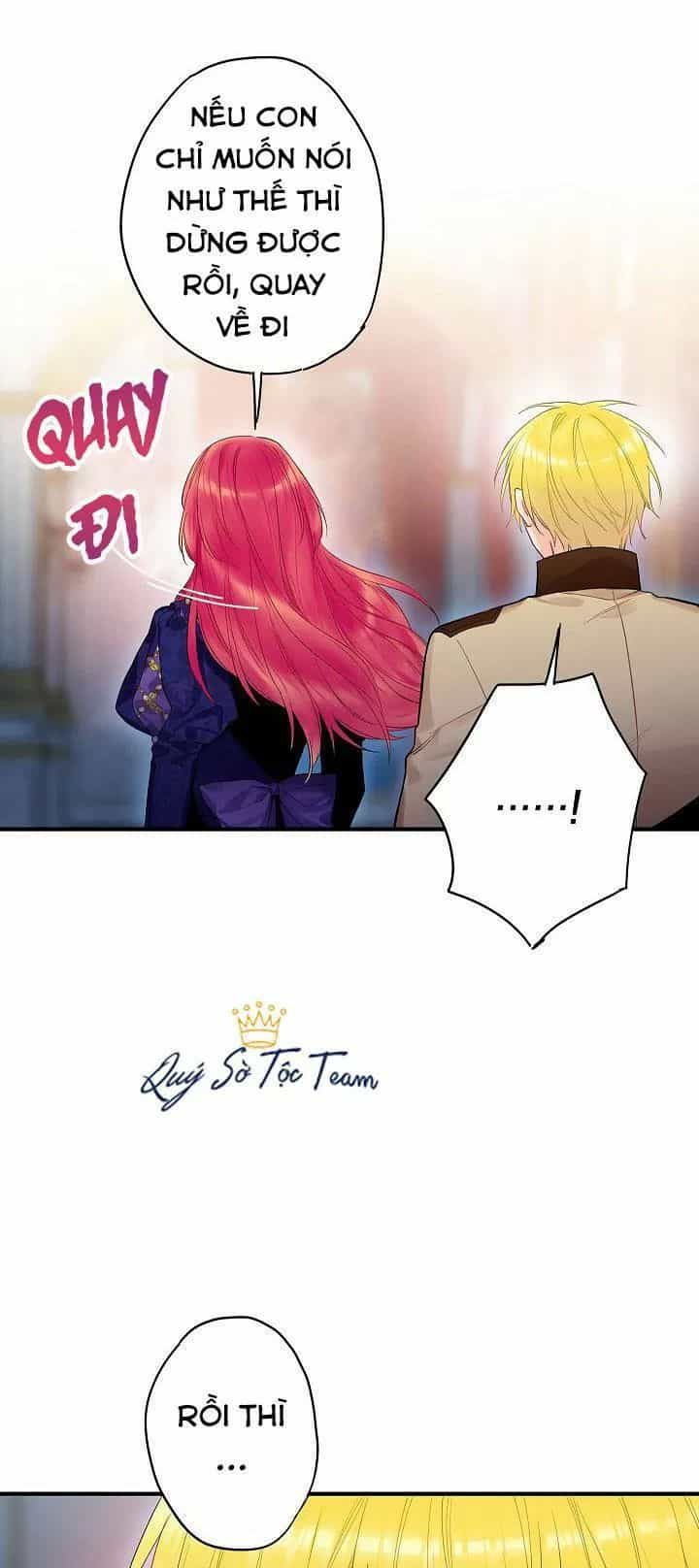 Trọng Sinh Trở Thành Hoàng Phi - Chương 155 - ảnh 26