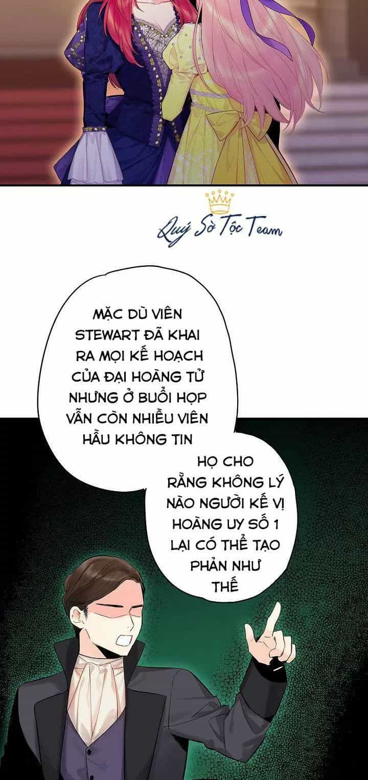 Trọng Sinh Trở Thành Hoàng Phi - Chương 155 - ảnh 3