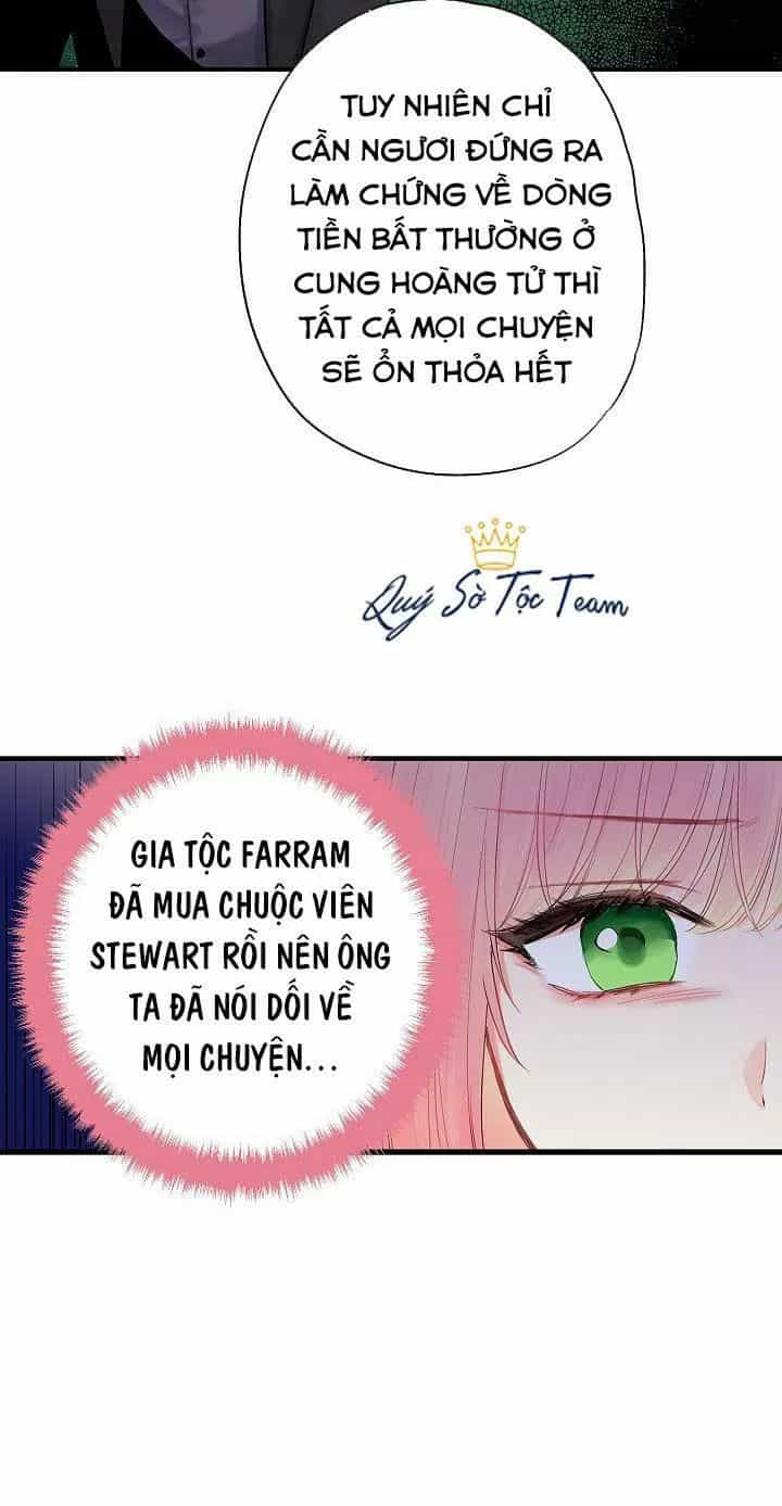 Trọng Sinh Trở Thành Hoàng Phi - Chương 155 - ảnh 4