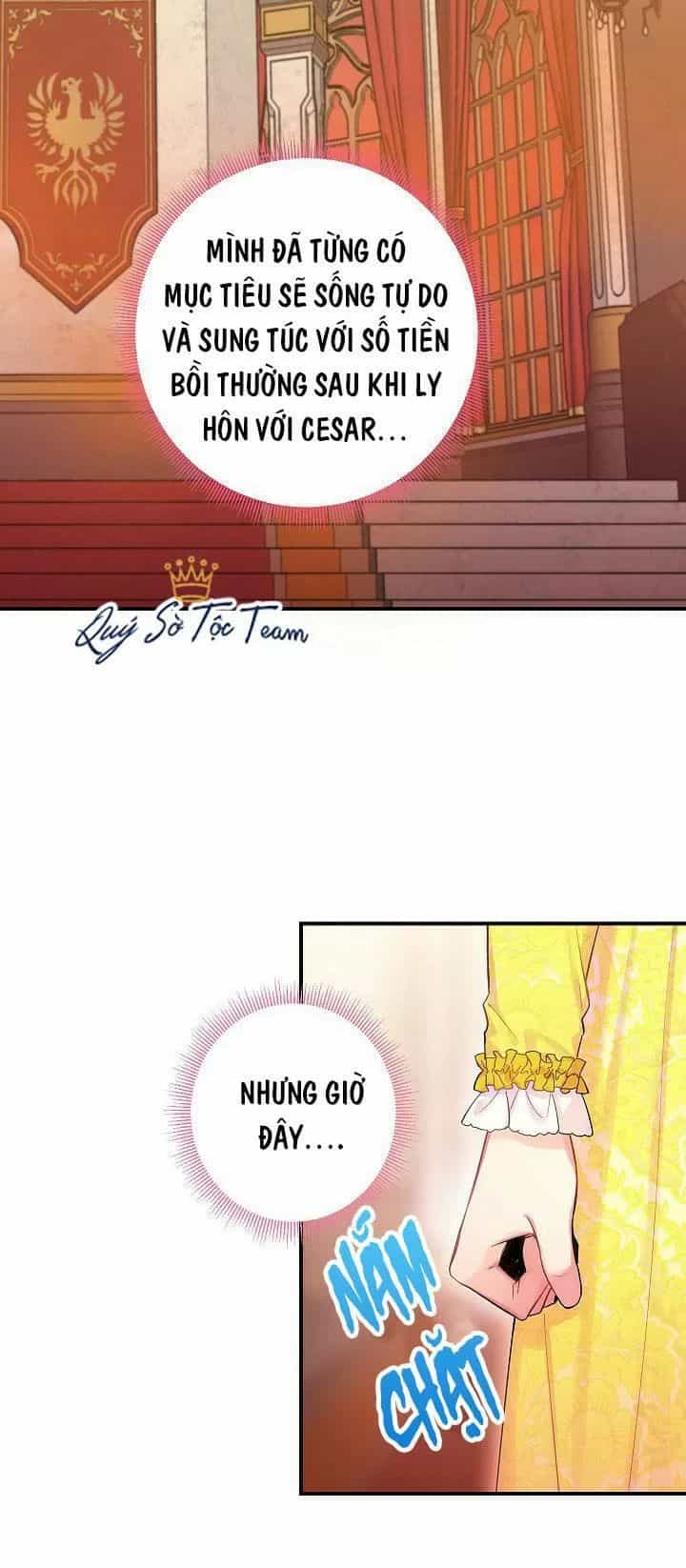 Trọng Sinh Trở Thành Hoàng Phi - Chương 155 - ảnh 7