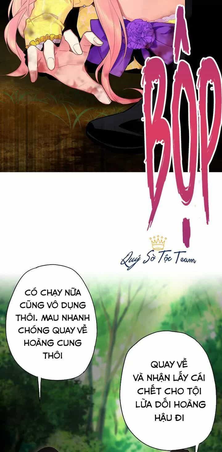Trọng Sinh Trở Thành Hoàng Phi - Chương 158 - ảnh 15