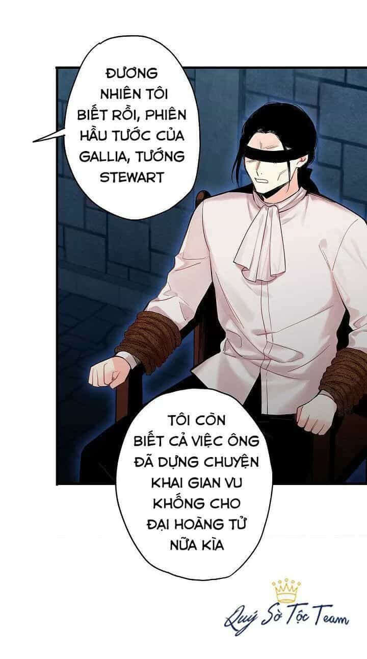 Trọng Sinh Trở Thành Hoàng Phi - Chương 159 - ảnh 18