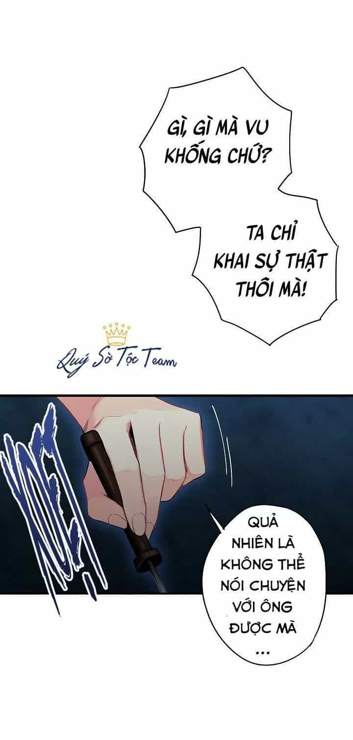 Trọng Sinh Trở Thành Hoàng Phi - Chương 159 - ảnh 20