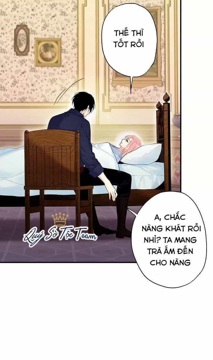 Trọng Sinh Trở Thành Hoàng Phi - Chương 160 - ảnh 9
