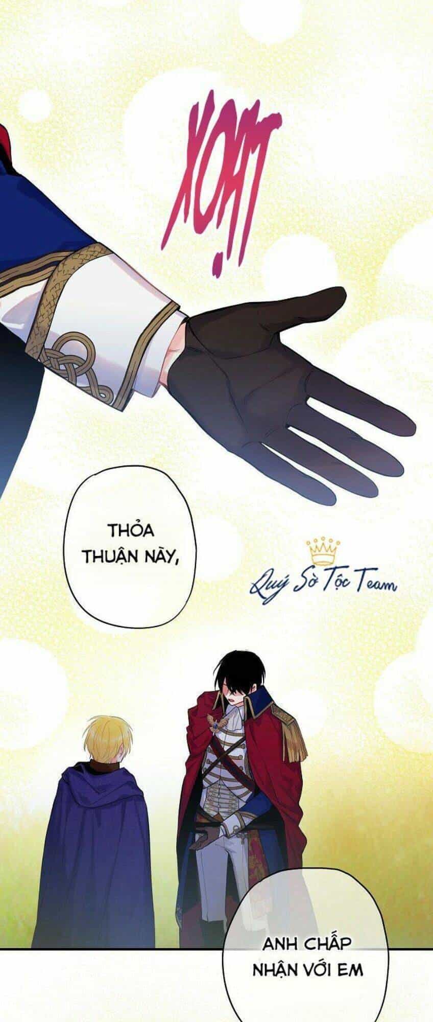 Trọng Sinh Trở Thành Hoàng Phi - Chương 163 - ảnh 17
