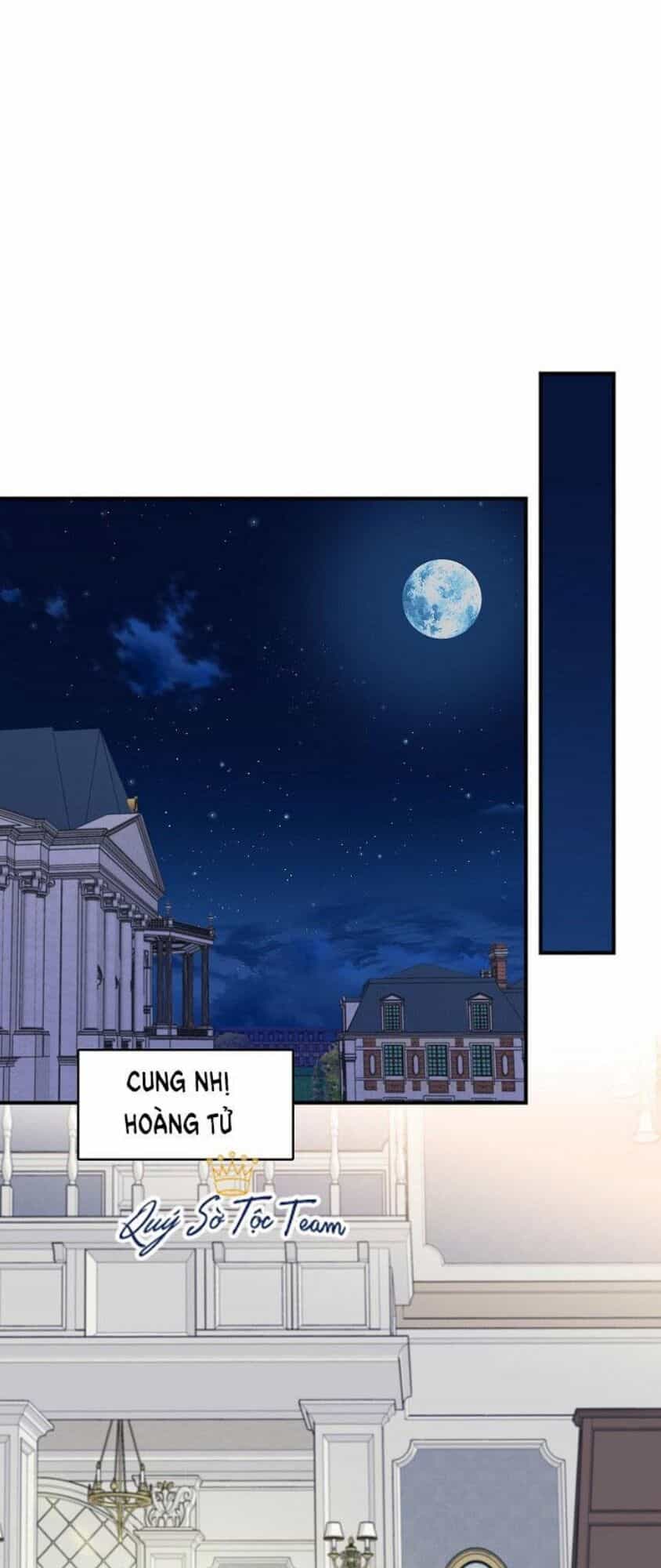 Trọng Sinh Trở Thành Hoàng Phi - Chương 164 - ảnh 1