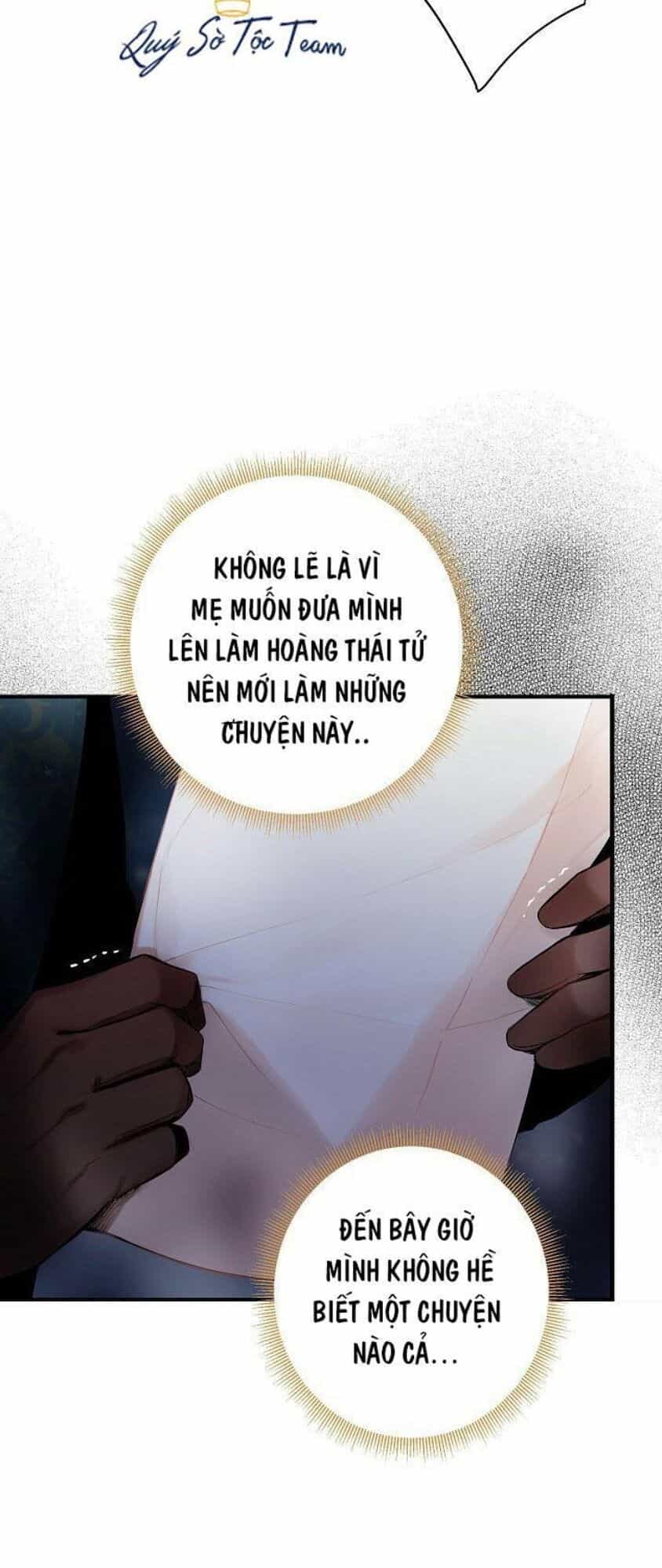 Trọng Sinh Trở Thành Hoàng Phi - Chương 164 - ảnh 13