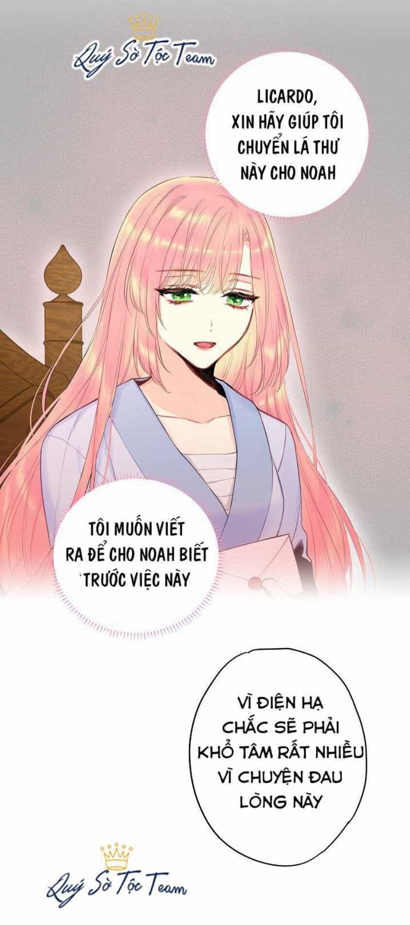 Trọng Sinh Trở Thành Hoàng Phi - Chương 164 - ảnh 15