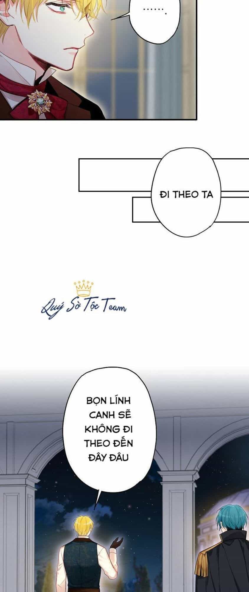 Trọng Sinh Trở Thành Hoàng Phi - Chương 164 - ảnh 9