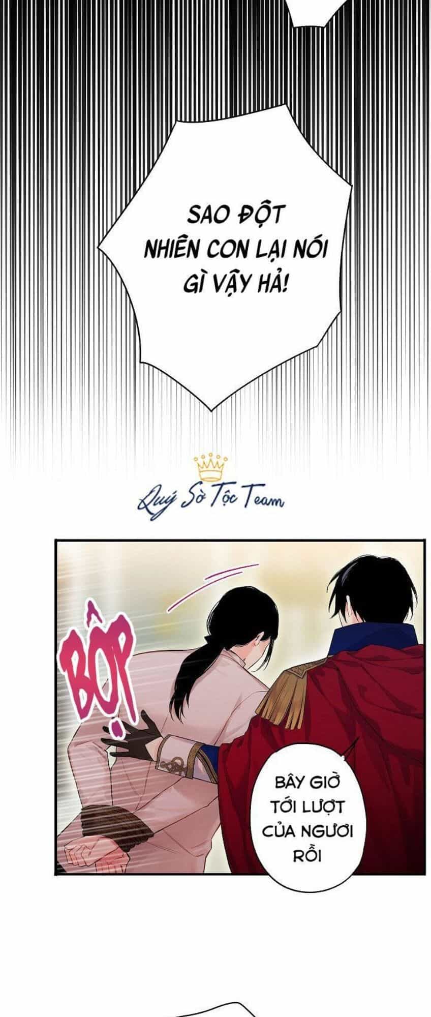 Trọng Sinh Trở Thành Hoàng Phi - Chương 165 - ảnh 24
