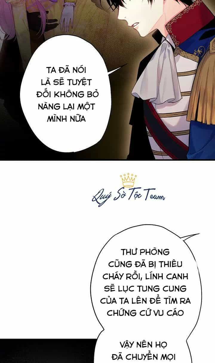 Trọng Sinh Trở Thành Hoàng Phi - Chương 166 - ảnh 22