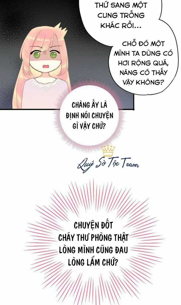 Trọng Sinh Trở Thành Hoàng Phi - Chương 166 - ảnh 23