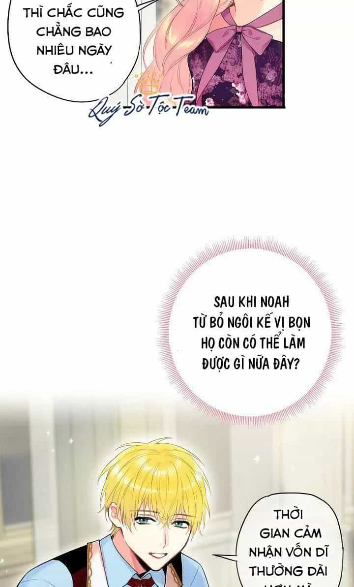 Trọng Sinh Trở Thành Hoàng Phi - Chương 167 - ảnh 22