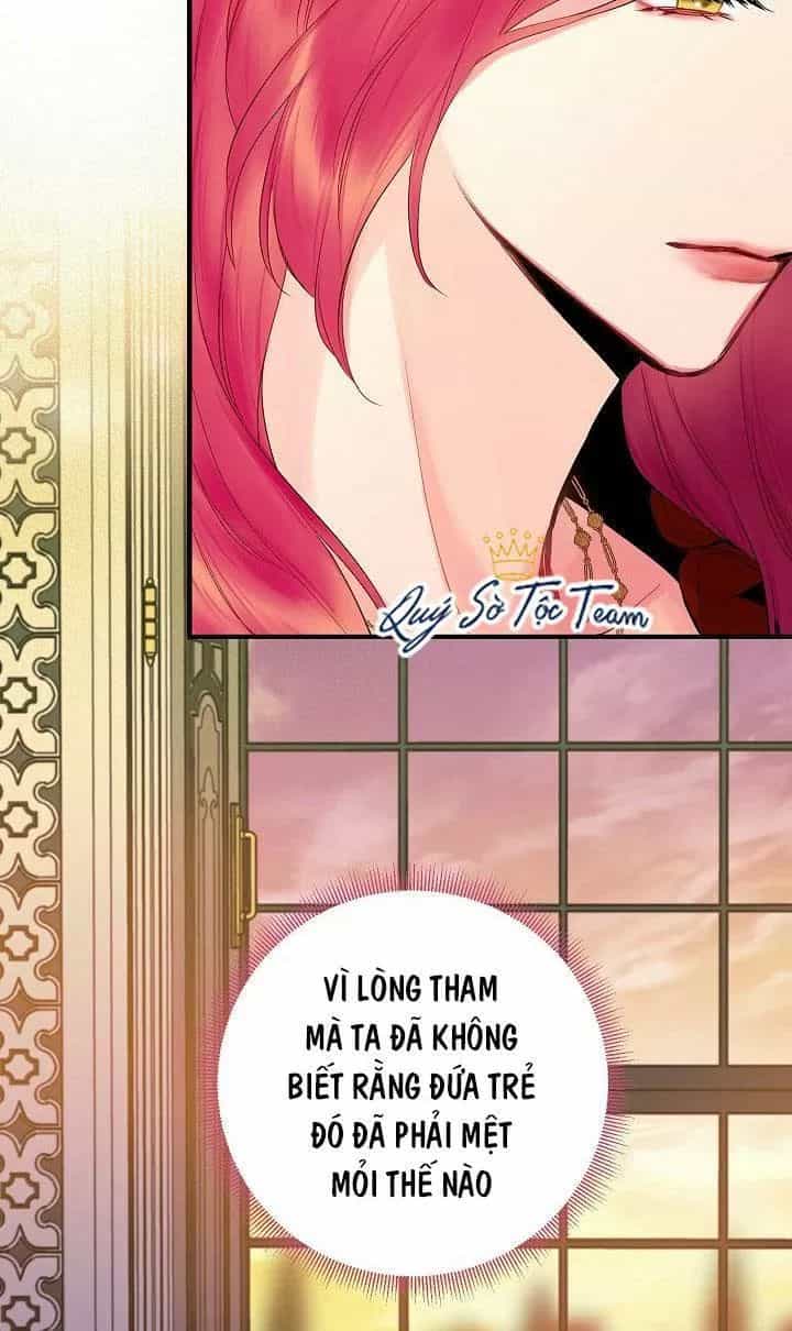 Trọng Sinh Trở Thành Hoàng Phi - Chương 170 - ảnh 20