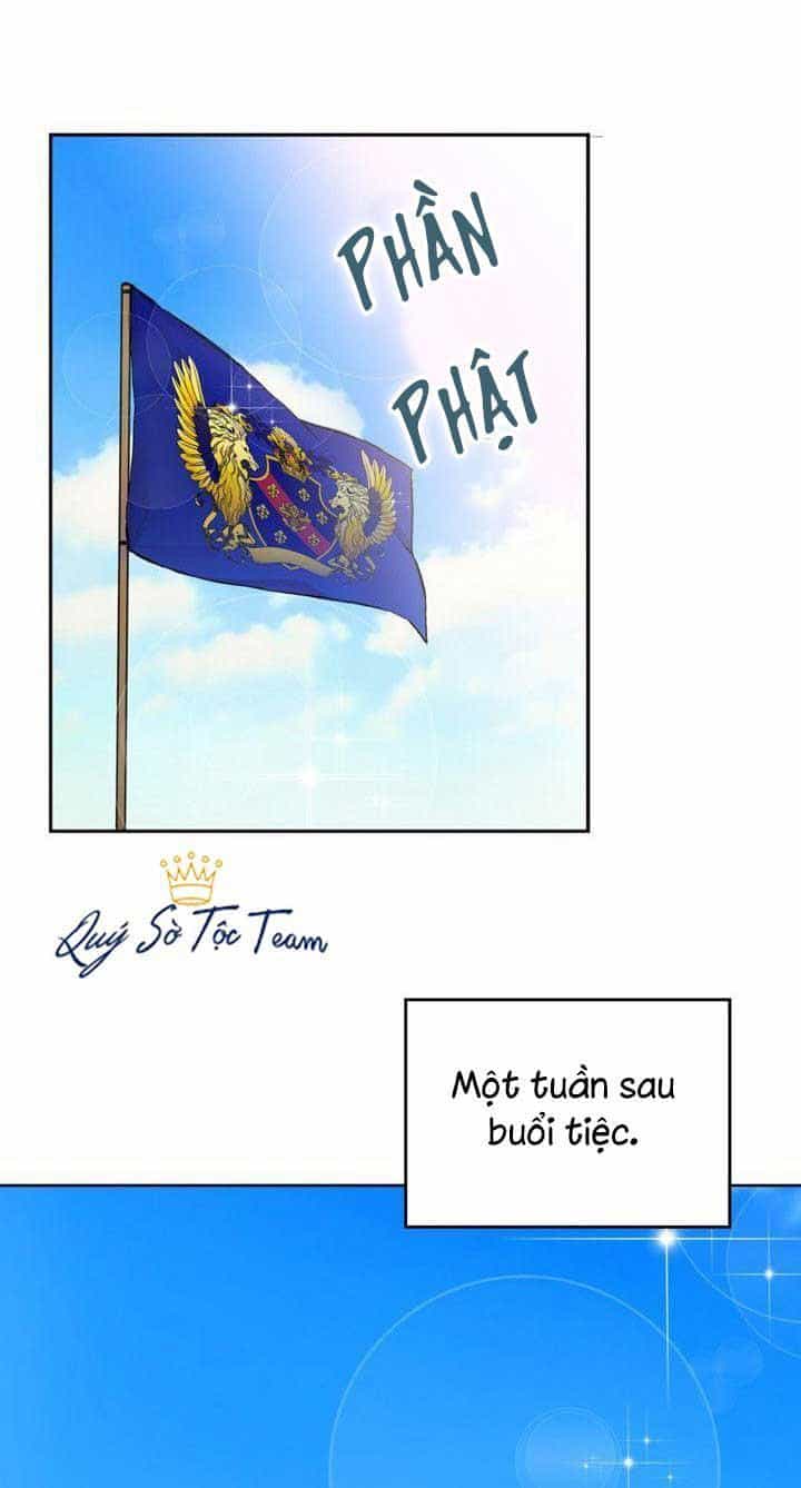 Trọng Sinh Trở Thành Hoàng Phi - Chương 17 - ảnh 1