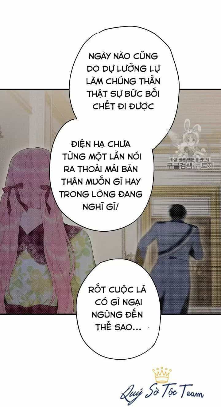 Trọng Sinh Trở Thành Hoàng Phi - Chương 172 - ảnh 1
