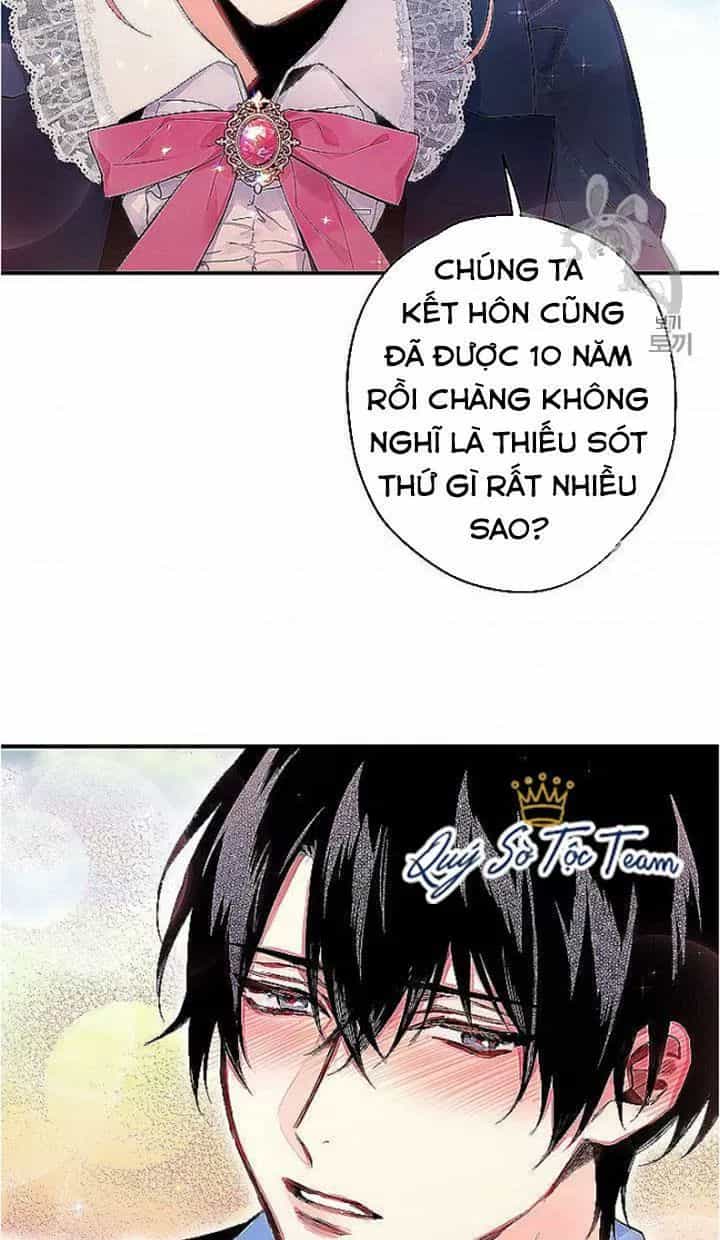 Trọng Sinh Trở Thành Hoàng Phi - Chương 173 - ảnh 21