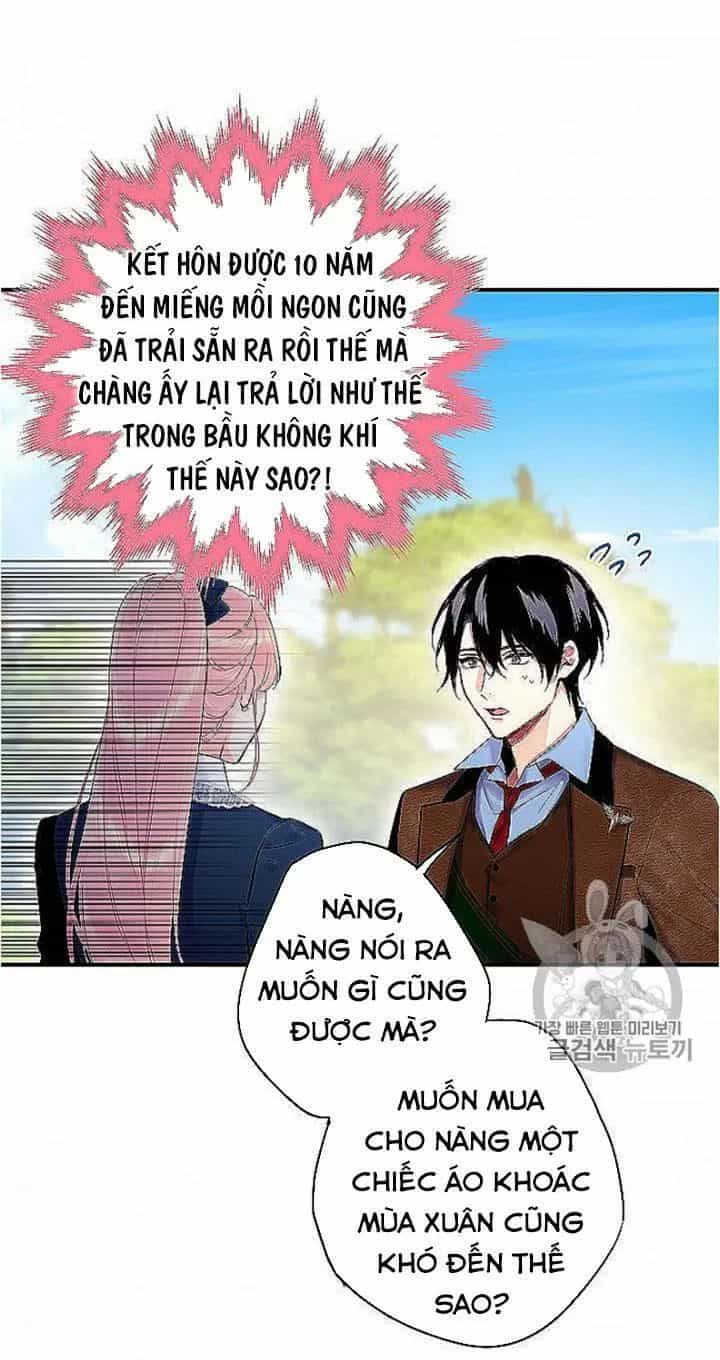 Trọng Sinh Trở Thành Hoàng Phi - Chương 174 - ảnh 5