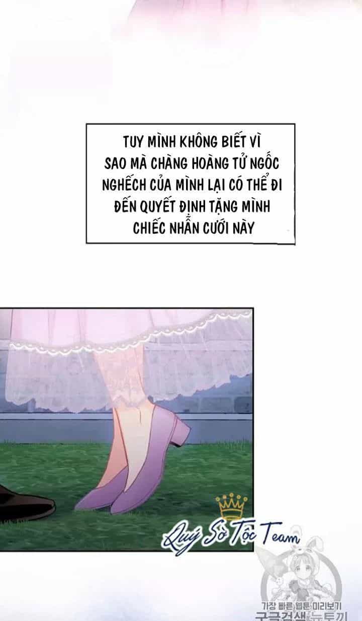 Trọng Sinh Trở Thành Hoàng Phi - Chương 176 - ảnh 10