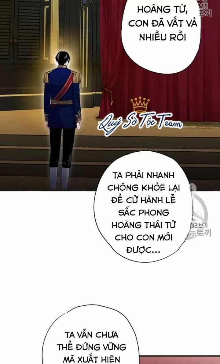 Trọng Sinh Trở Thành Hoàng Phi - Chương 177 - ảnh 6
