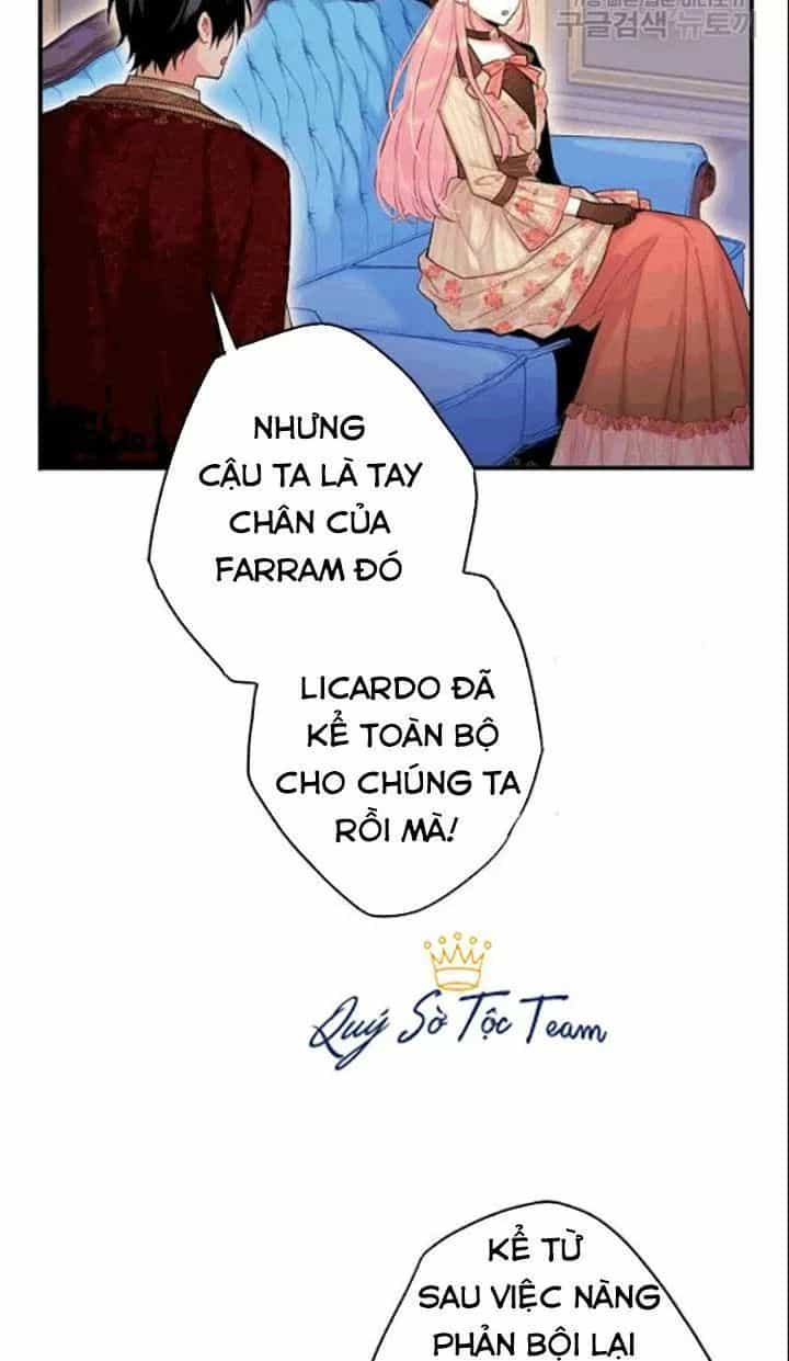 Trọng Sinh Trở Thành Hoàng Phi - Chương 183 - ảnh 12