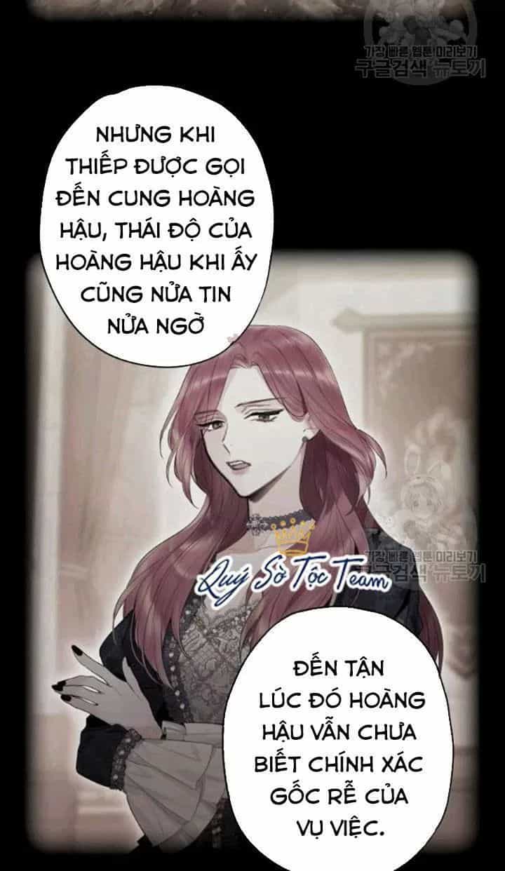 Trọng Sinh Trở Thành Hoàng Phi - Chương 183 - ảnh 16