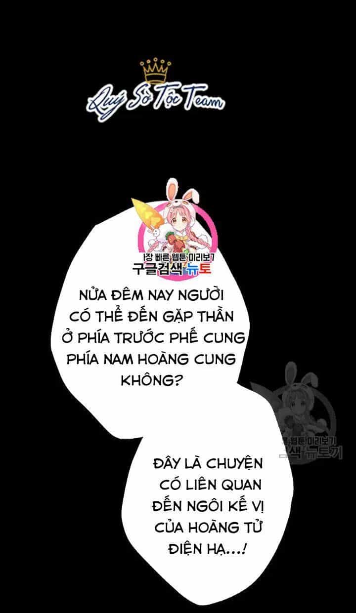 Trọng Sinh Trở Thành Hoàng Phi - Chương 183 - ảnh 2