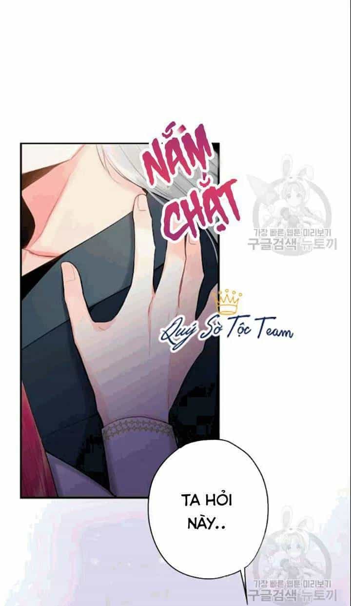 Trọng Sinh Trở Thành Hoàng Phi - Chương 185 - ảnh 18
