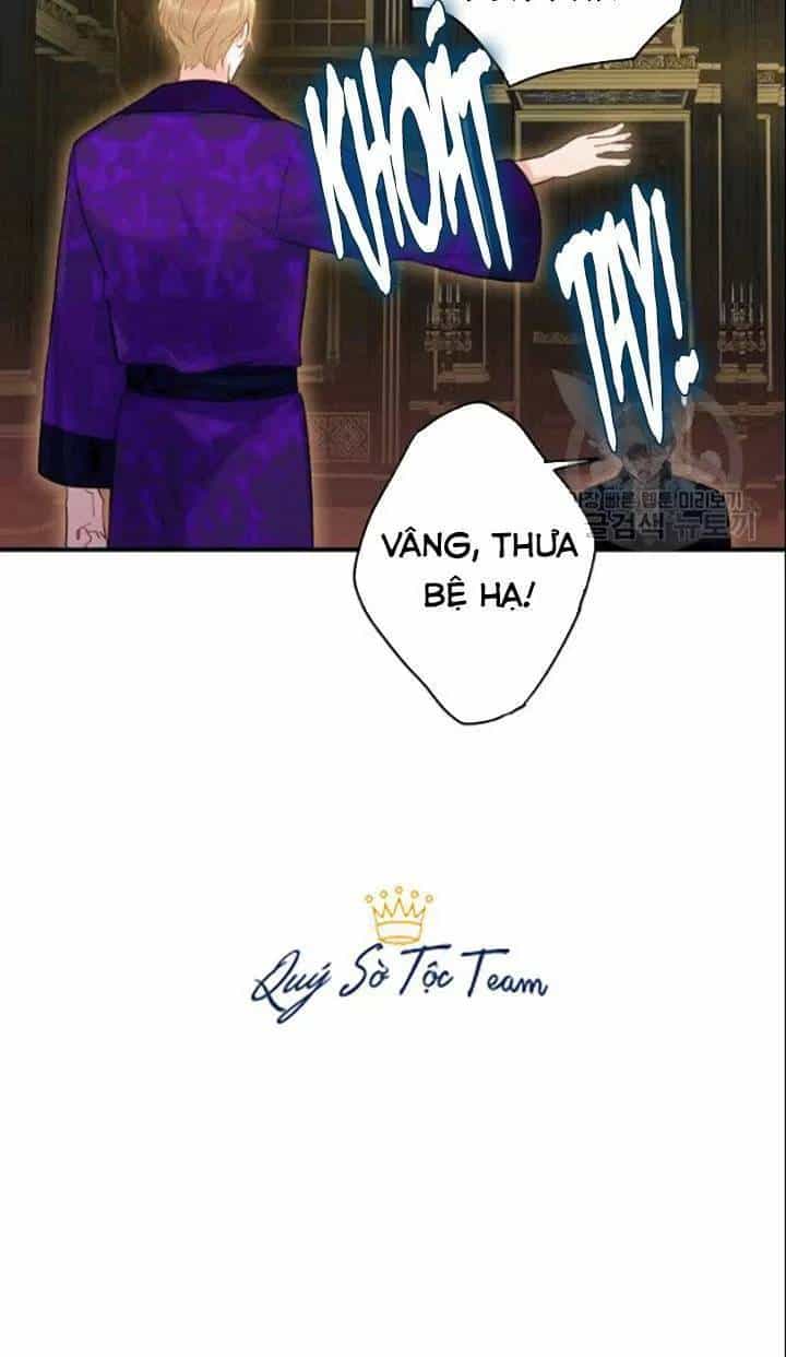 Trọng Sinh Trở Thành Hoàng Phi - Chương 185 - ảnh 7
