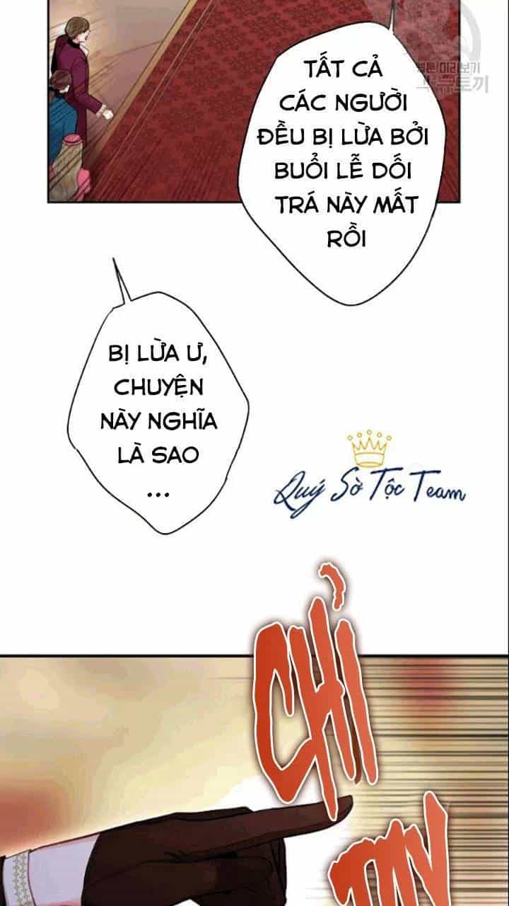 Trọng Sinh Trở Thành Hoàng Phi - Chương 186 - ảnh 19