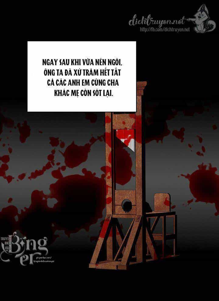 Trọng Sinh Trở Thành Hoàng Phi - Chương 187 - ảnh 22