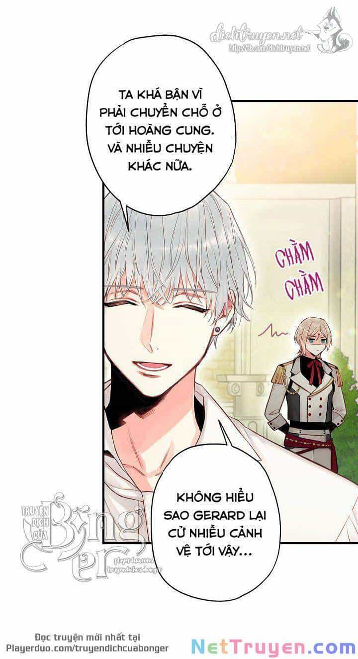 Trọng Sinh Trở Thành Hoàng Phi - Chương 188 - ảnh 27