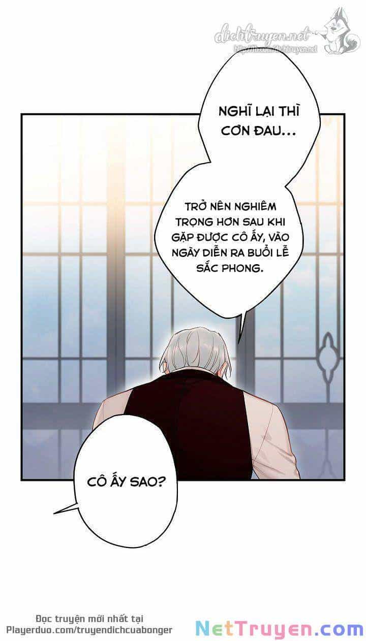Trọng Sinh Trở Thành Hoàng Phi - Chương 188 - ảnh 8