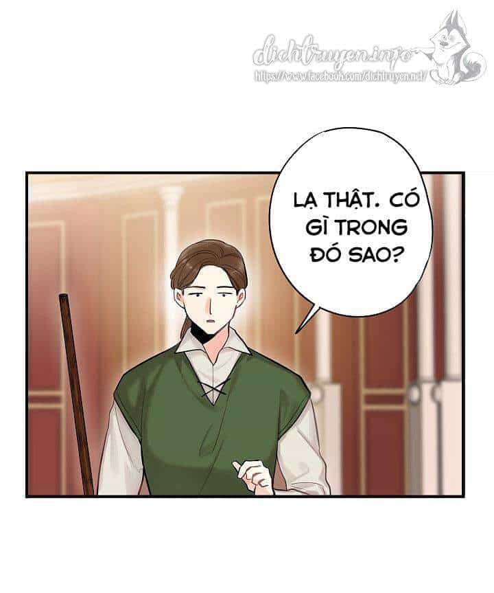 Trọng Sinh Trở Thành Hoàng Phi - Chương 194 - ảnh 23