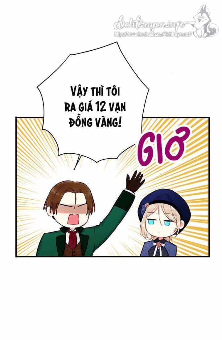 Trọng Sinh Trở Thành Hoàng Phi - Chương 194 - ảnh 6