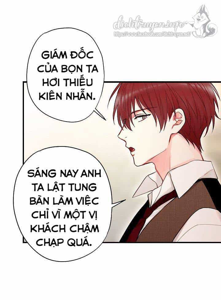 Trọng Sinh Trở Thành Hoàng Phi - Chương 194 - ảnh 63