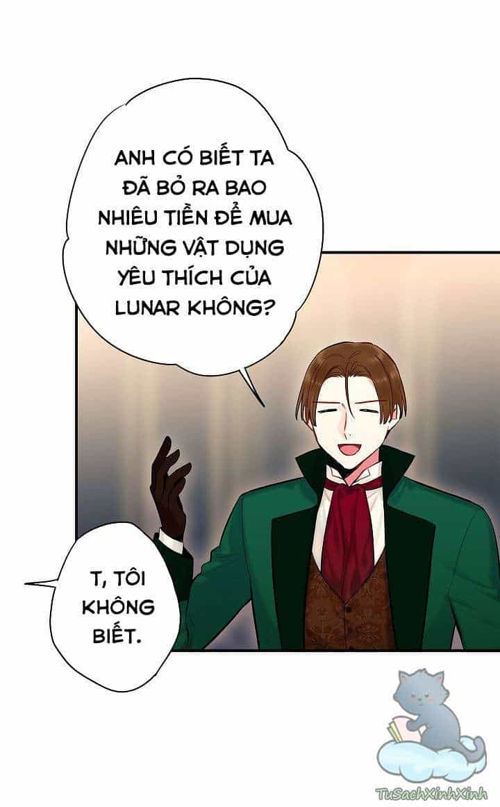 Trọng Sinh Trở Thành Hoàng Phi - Chương 196 - ảnh 3