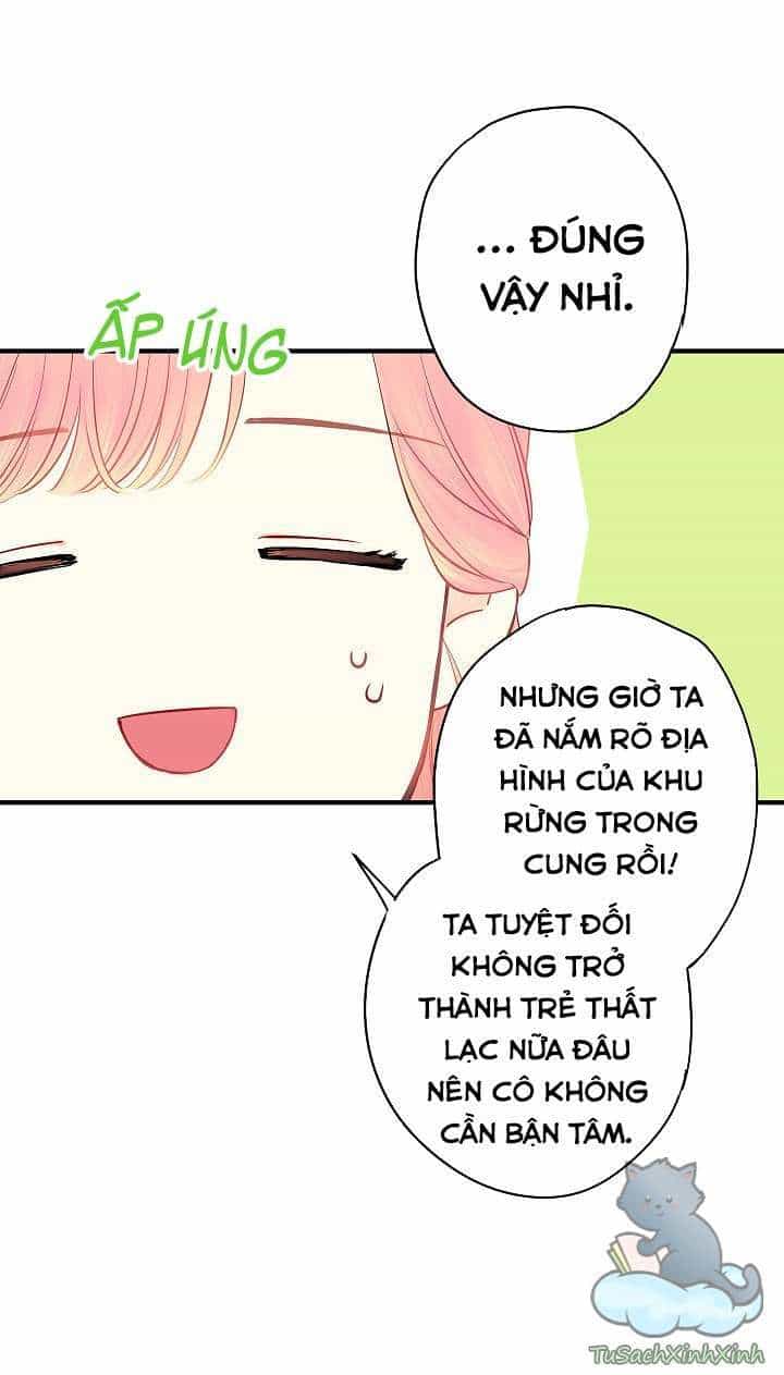Trọng Sinh Trở Thành Hoàng Phi - Chương 196 - ảnh 36