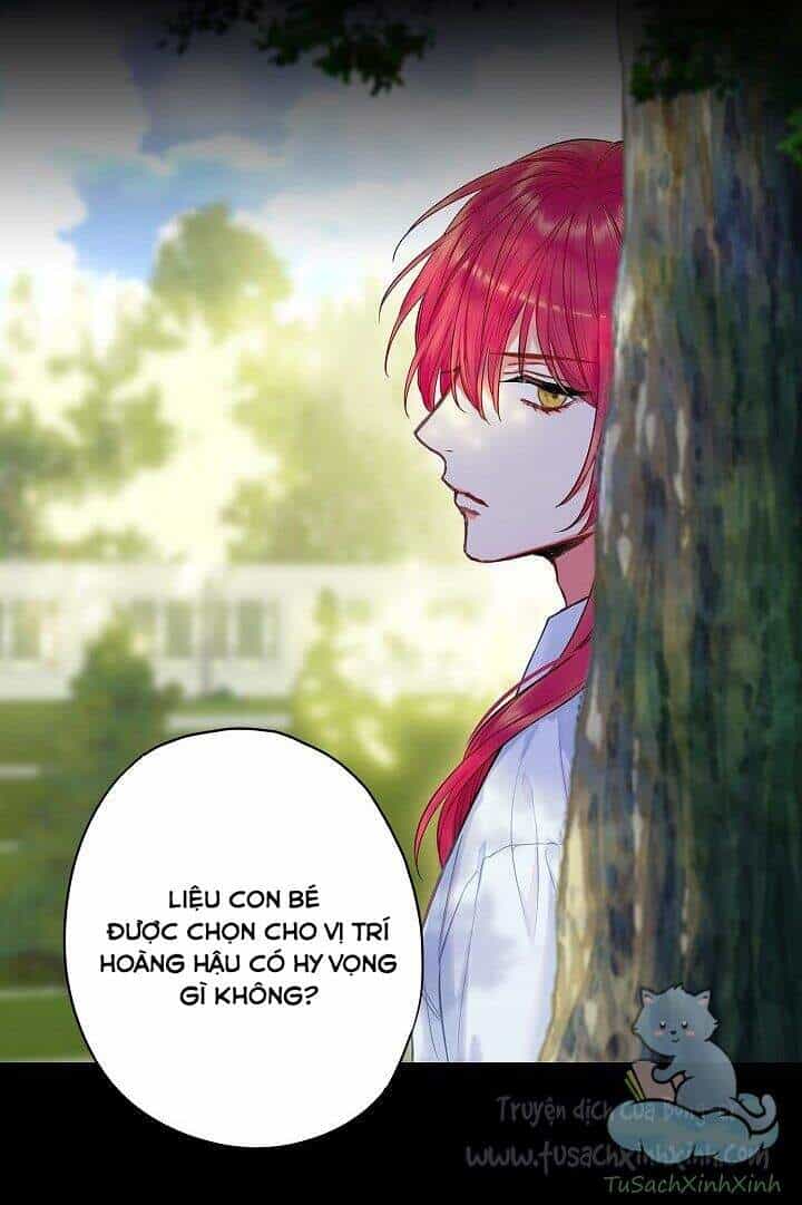 Trọng Sinh Trở Thành Hoàng Phi - Chương 199 - ảnh 35