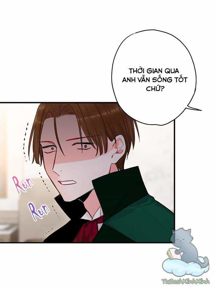 Trọng Sinh Trở Thành Hoàng Phi - Chương 199 - ảnh 6
