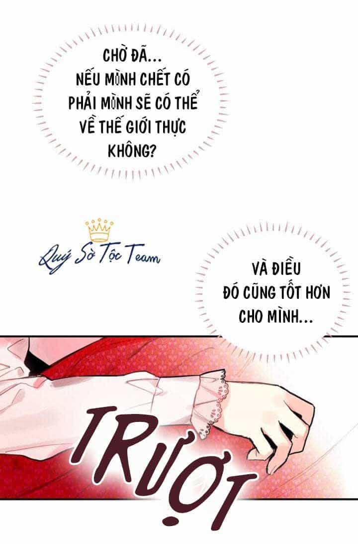 Trọng Sinh Trở Thành Hoàng Phi - Chương 2 - ảnh 34