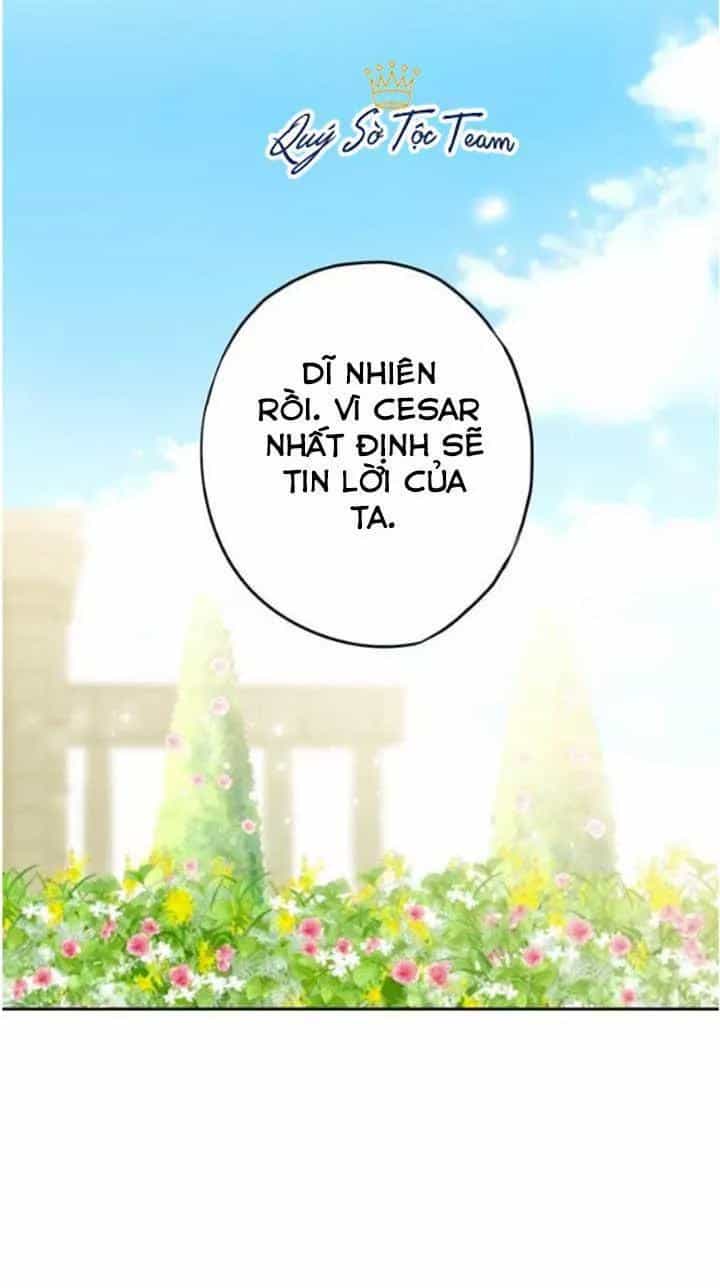 Trọng Sinh Trở Thành Hoàng Phi - Chương 20 - ảnh 28
